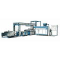 Nonwoven Fabric Lamination and Coating Machine